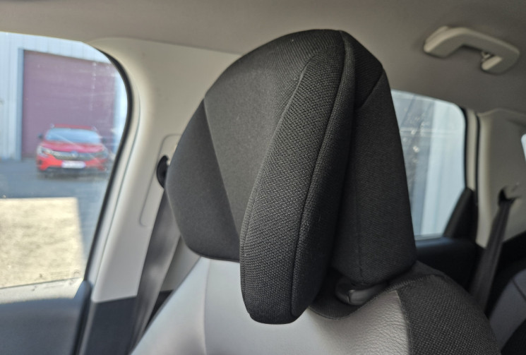 Citroën C4 PICASSO BlueHDi 1.6 120ch Shine S&S EAT6  *CAMERA * SIEGES MASSANTS * 