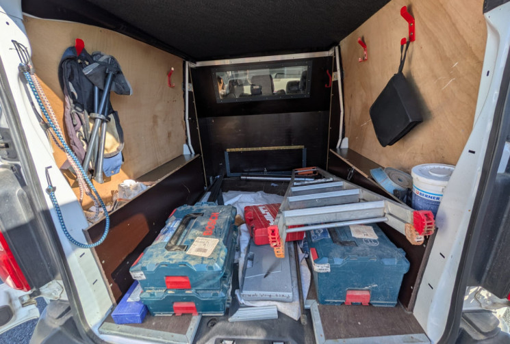 Peugeot Expert L3 PREMIUM Peugeot Expert L3 PREMIUM