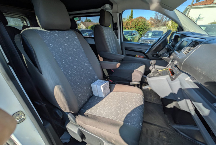 Peugeot Expert L3 PREMIUM Peugeot Expert L3 PREMIUM