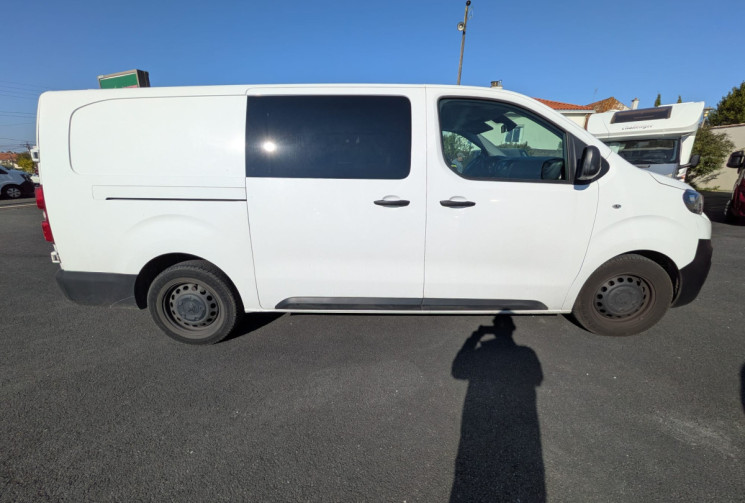 Peugeot Expert L3 PREMIUM Peugeot Expert L3 PREMIUM