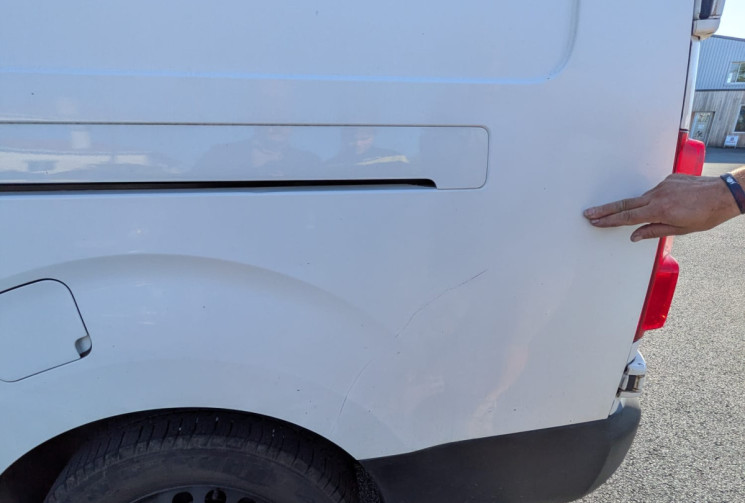 Peugeot Expert L3 PREMIUM Peugeot Expert L3 PREMIUM