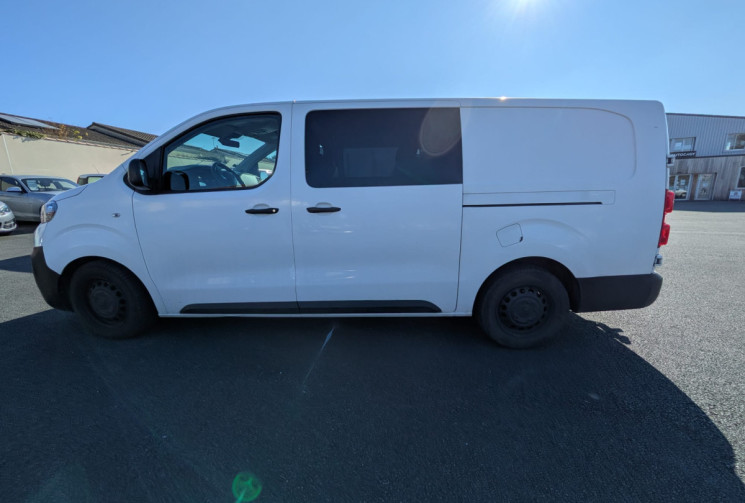 Peugeot Expert L3 PREMIUM Peugeot Expert L3 PREMIUM