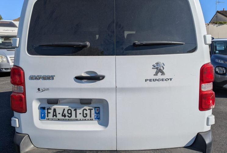 Peugeot Expert L3 PREMIUM Peugeot Expert L3 PREMIUM