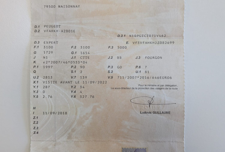 Peugeot Expert L3 PREMIUM Peugeot Expert L3 PREMIUM