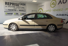 Citroën C5 I P.2 1.6 HDi16v SUSPENSION HYDRAULIQUE VIDANGE/ FILTRATION/DISTRIBUTION ET PAE RECENTES 