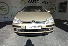 Citroën C5 I P.2 1.6 HDi16v SUSPENSION HYDRAULIQUE VIDANGE/ FILTRATION/DISTRIBUTION ET PAE RECENTES 
