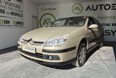 Citroën C5 I P.2 1.6 HDi16v SUSPENSION HYDRAULIQUE VIDANGE/ FILTRATION/DISTRIBUTION ET PAE RECENTES 