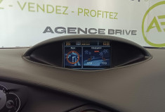 Citroën C5 I P.2 1.6 HDi16v SUSPENSION HYDRAULIQUE VIDANGE/ FILTRATION/DISTRIBUTION ET PAE RECENTES 