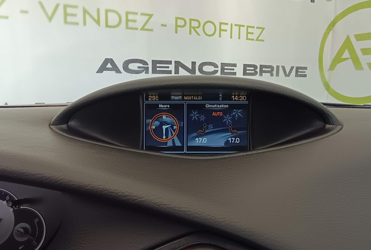Citroën C5 I P.2 1.6 HDi16v SUSPENSION HYDRAULIQUE VIDANGE/ FILTRATION/DISTRIBUTION ET PAE RECENTES 
