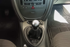 Citroën C5 I P.2 1.6 HDi16v SUSPENSION HYDRAULIQUE VIDANGE/ FILTRATION/DISTRIBUTION ET PAE RECENTES 