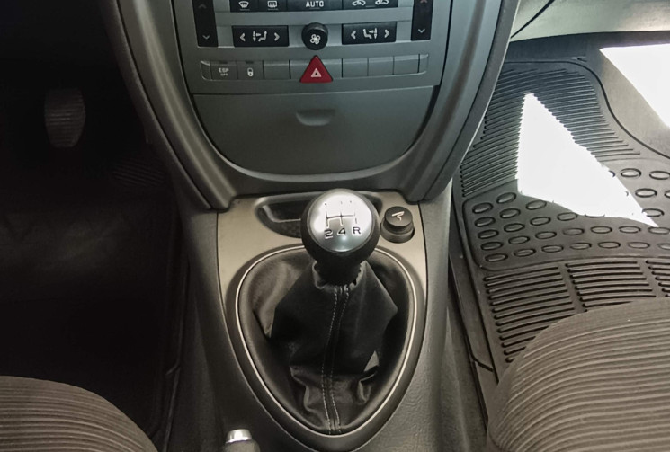 Citroën C5 I P.2 1.6 HDi16v SUSPENSION HYDRAULIQUE VIDANGE/ FILTRATION/DISTRIBUTION ET PAE RECENTES 