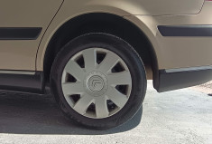 Citroën C5 I P.2 1.6 HDi16v SUSPENSION HYDRAULIQUE VIDANGE/ FILTRATION/DISTRIBUTION ET PAE RECENTES 