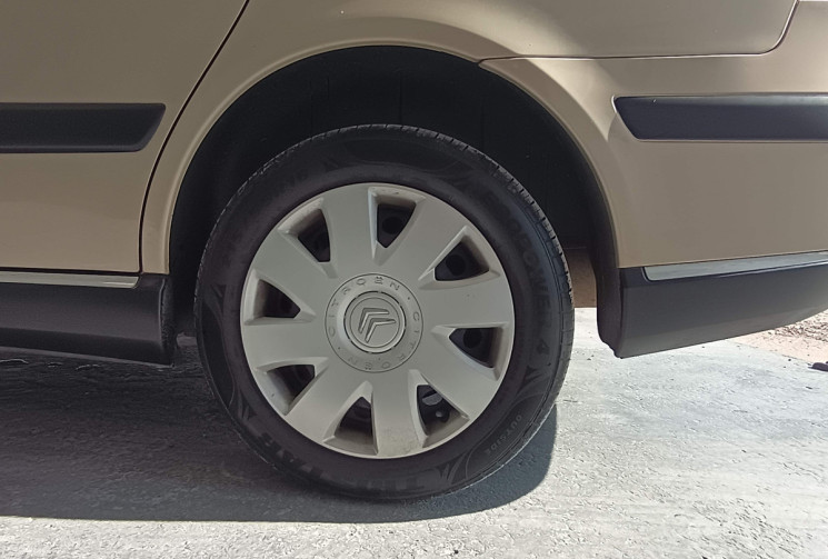 Citroën C5 I P.2 1.6 HDi16v SUSPENSION HYDRAULIQUE VIDANGE/ FILTRATION/DISTRIBUTION ET PAE RECENTES 
