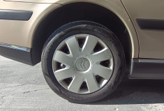 Citroën C5 I P.2 1.6 HDi16v SUSPENSION HYDRAULIQUE VIDANGE/ FILTRATION/DISTRIBUTION ET PAE RECENTES 