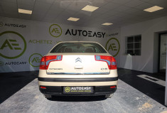 Citroën C5 I P.2 1.6 HDi16v SUSPENSION HYDRAULIQUE VIDANGE/ FILTRATION/DISTRIBUTION ET PAE RECENTES 