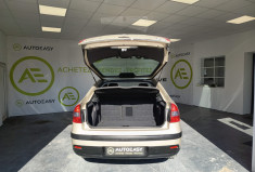 Citroën C5 I P.2 1.6 HDi16v SUSPENSION HYDRAULIQUE VIDANGE/ FILTRATION/DISTRIBUTION ET PAE RECENTES 