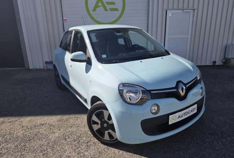 Renault Twingo 1.0 SCe 70ch Stop&Start Zen eco²