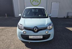 Renault Twingo 1.0 SCe 70ch Stop&Start Zen eco²