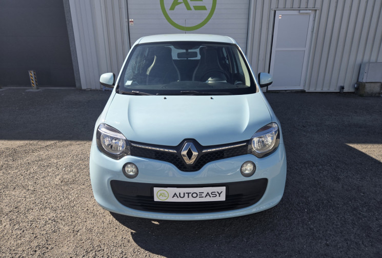 Renault Twingo 1.0 SCe 70ch Stop&Start Zen eco²