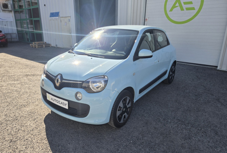 Renault Twingo 1.0 SCe 70ch Stop&Start Zen eco²