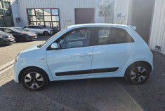 Renault Twingo 1.0 SCe 70ch Stop&Start Zen eco²