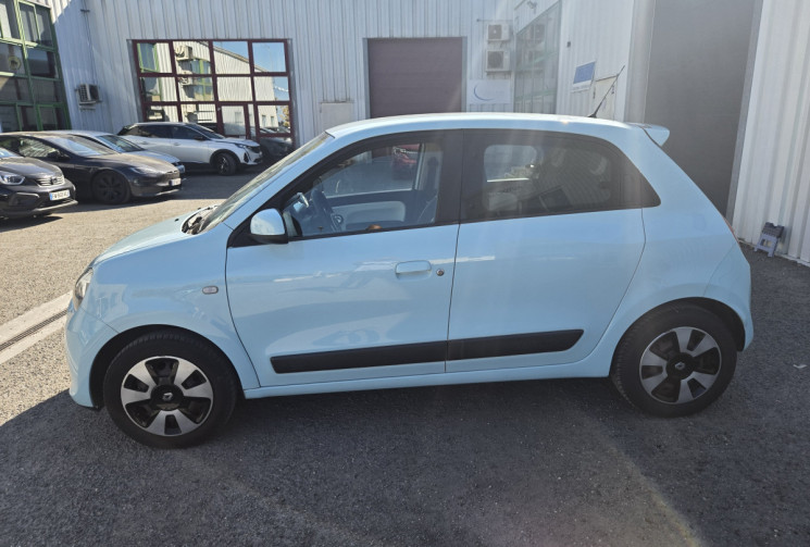 Renault Twingo 1.0 SCe 70ch Stop&Start Zen eco²
