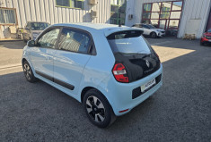 Renault Twingo 1.0 SCe 70ch Stop&Start Zen eco²