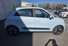 Renault Twingo 1.0 SCe 70ch Stop&Start Zen eco²