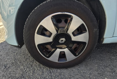 Renault Twingo 1.0 SCe 70ch Stop&Start Zen eco²
