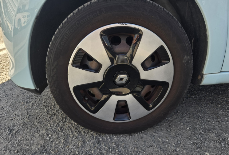 Renault Twingo 1.0 SCe 70ch Stop&Start Zen eco²