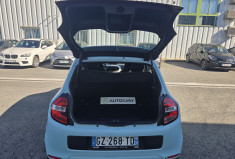 Renault Twingo 1.0 SCe 70ch Stop&Start Zen eco²