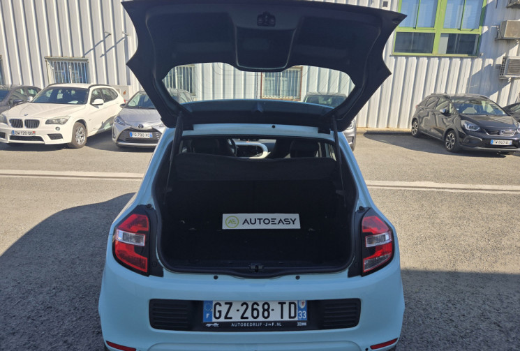 Renault Twingo 1.0 SCe 70ch Stop&Start Zen eco²