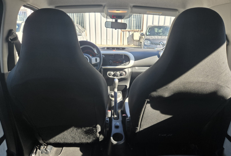 Renault Twingo 1.0 SCe 70ch Stop&Start Zen eco²
