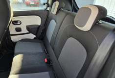 Renault Twingo 1.0 SCe 70ch Stop&Start Zen eco²