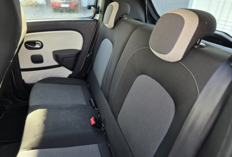 Renault Twingo 1.0 SCe 70ch Stop&Start Zen eco²