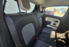 Renault Twingo 1.0 SCe 70ch Stop&Start Zen eco²