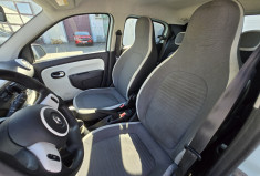 Renault Twingo 1.0 SCe 70ch Stop&Start Zen eco²