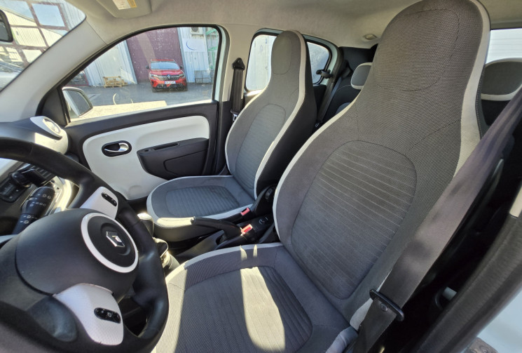 Renault Twingo 1.0 SCe 70ch Stop&Start Zen eco²