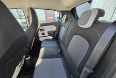 Renault Twingo 1.0 SCe 70ch Stop&Start Zen eco²