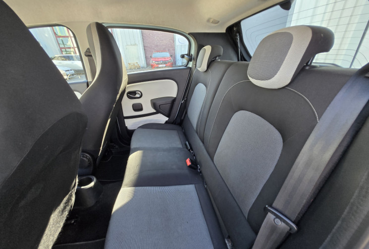 Renault Twingo 1.0 SCe 70ch Stop&Start Zen eco²