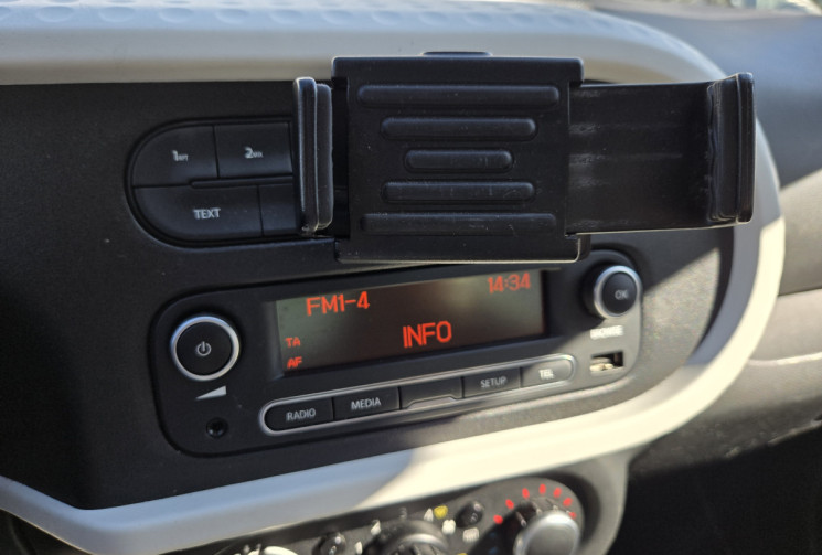 Renault Twingo 1.0 SCe 70ch Stop&Start Zen eco²