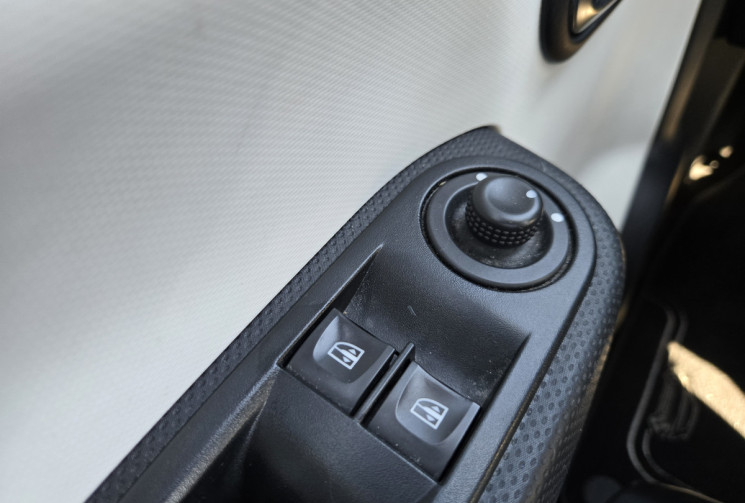 Renault Twingo 1.0 SCe 70ch Stop&Start Zen eco²