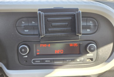 Renault Twingo 1.0 SCe 70ch Stop&Start Zen eco²