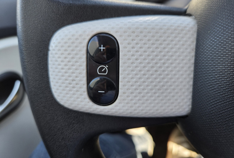Renault Twingo 1.0 SCe 70ch Stop&Start Zen eco²