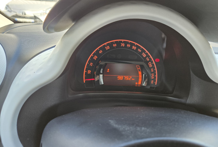 Renault Twingo 1.0 SCe 70ch Stop&Start Zen eco²