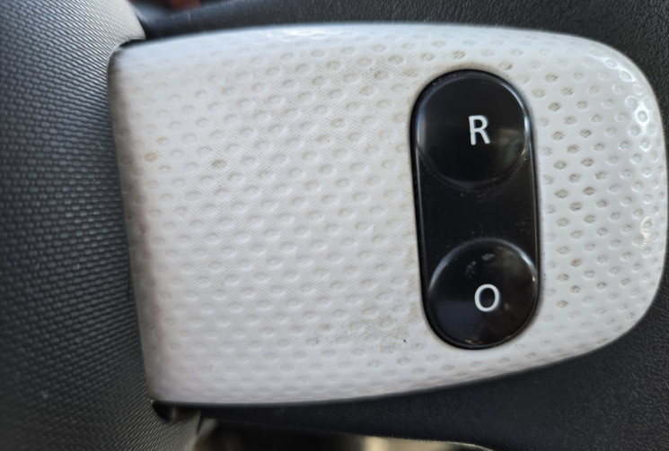 Renault Twingo 1.0 SCe 70ch Stop&Start Zen eco²