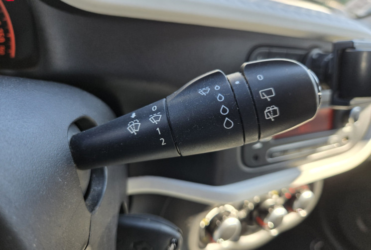 Renault Twingo 1.0 SCe 70ch Stop&Start Zen eco²