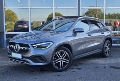 Mercedes GLA 200D 2.0 150 8G-DCT PROGRESSIVE LINE FULL OPTIONS