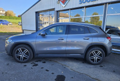 Mercedes GLA 200D 2.0 150 8G-DCT PROGRESSIVE LINE FULL OPTIONS