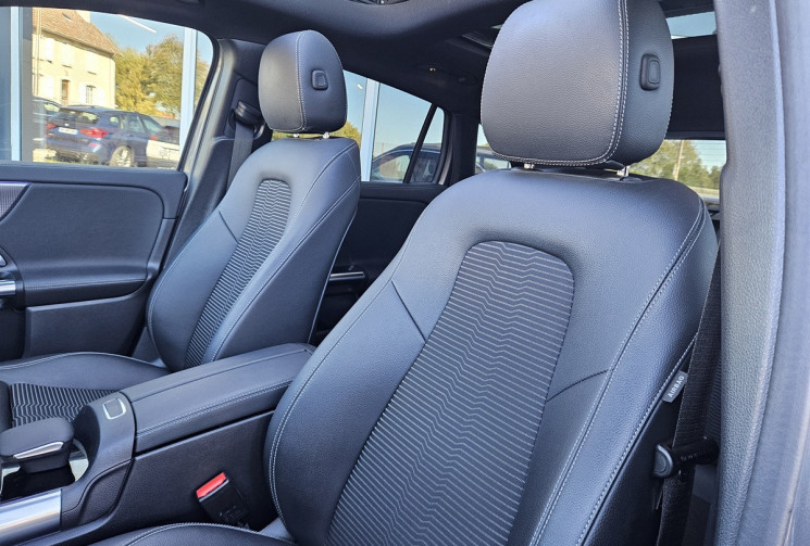 Mercedes GLA 200D 2.0 150 8G-DCT PROGRESSIVE LINE FULL OPTIONS